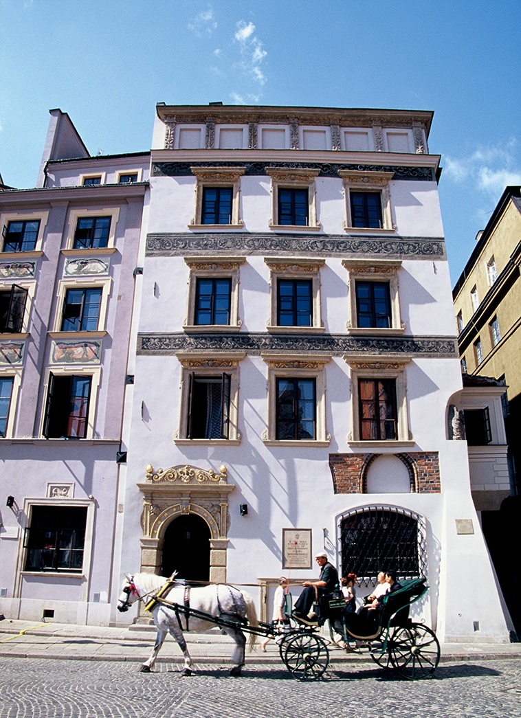 Institute of History, Polish Academy of Sciences Institute of History, Polish Academy of Sciences